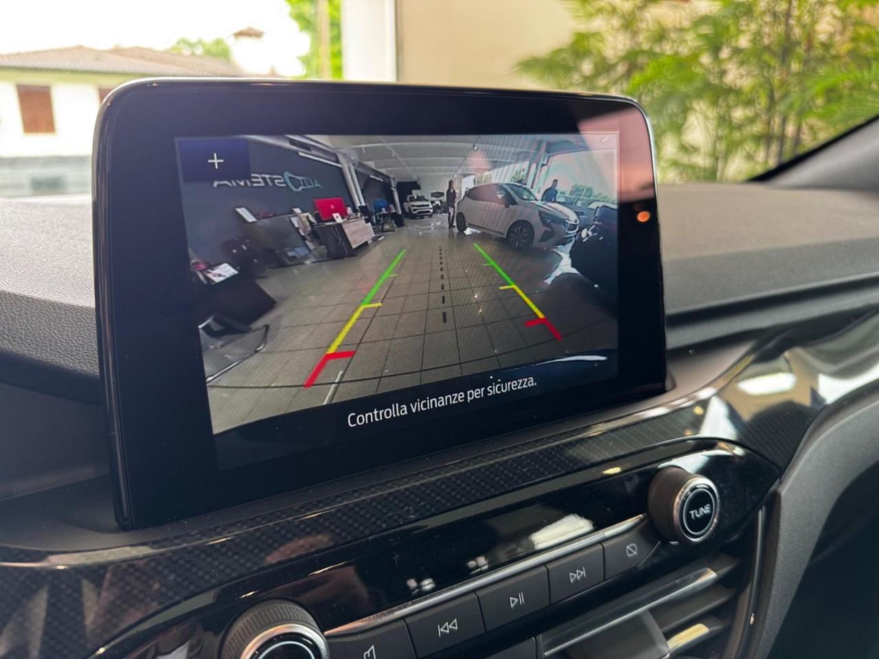 FORD Kuga II 2017 2.0 EcoBlue 120 CV aut. 2WD ST-Line - VARI COLORI!