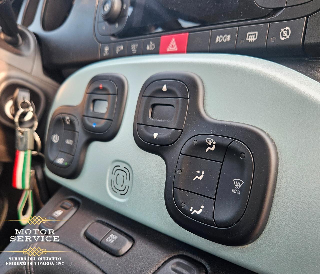 Fiat Panda 1.0 Launch Edition PREZZO FINALE E REALE