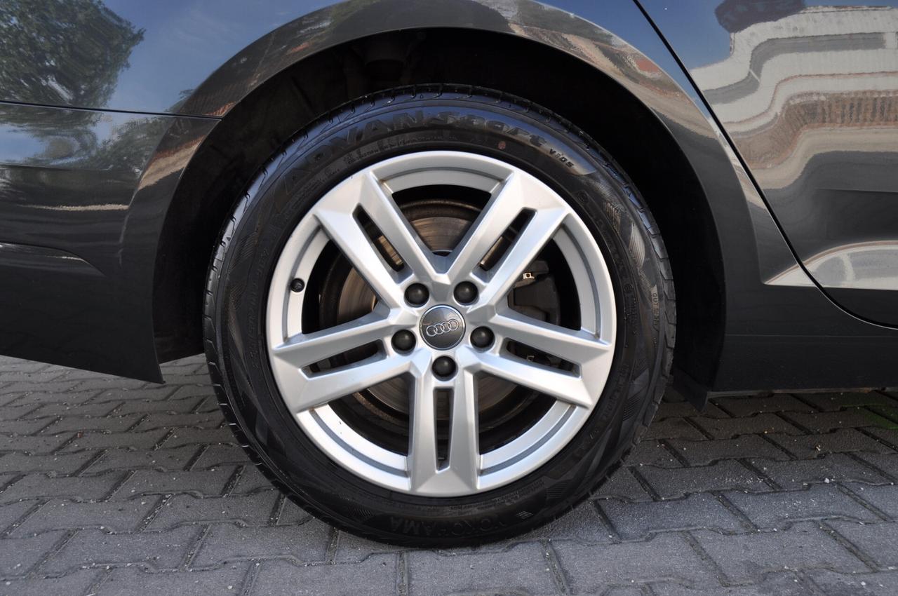 Audi A4 Avant 2.0 TDI 150 CV ultra S tronic Business