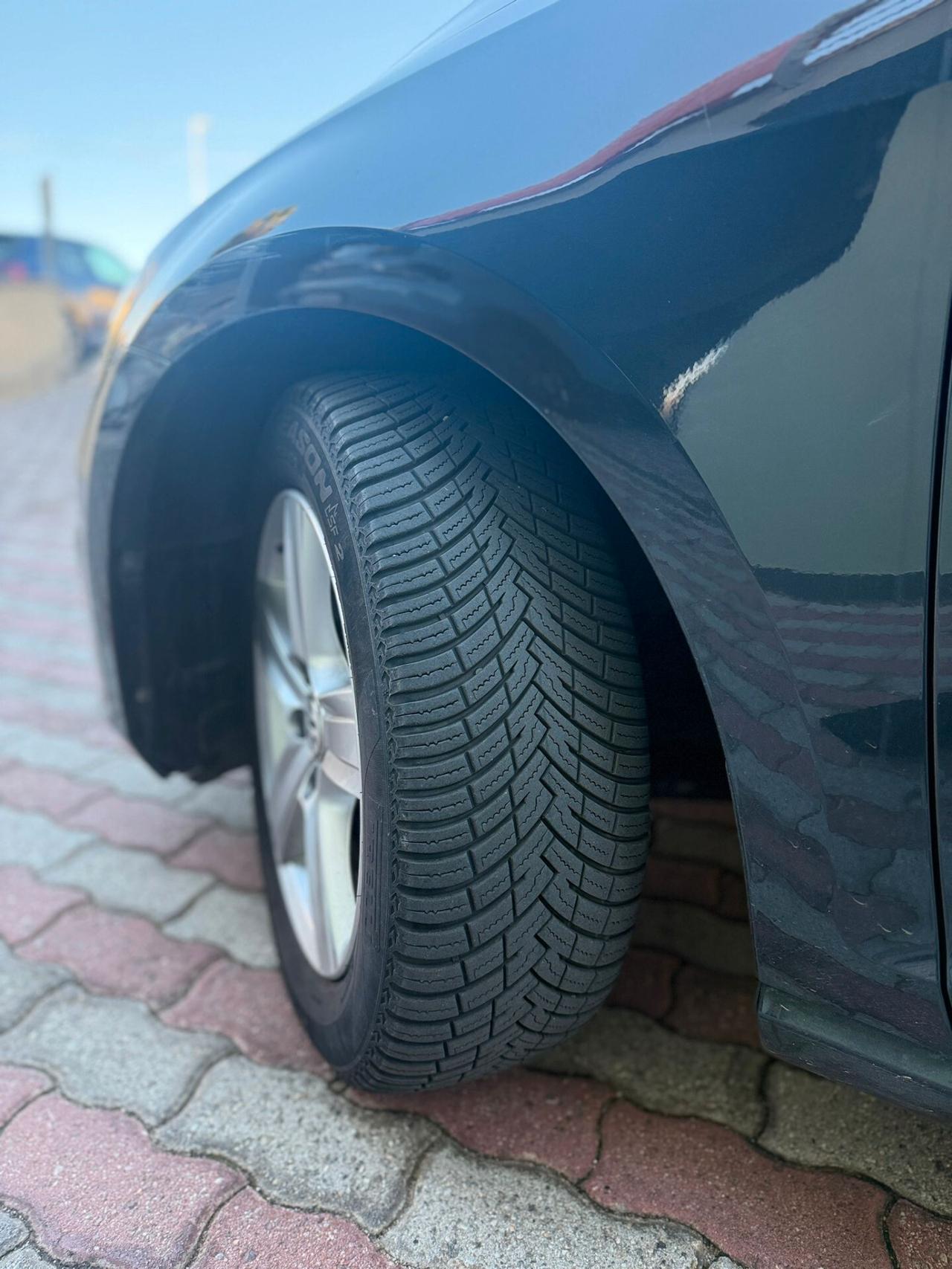 Volkswagen Golf 7 1.6 TDI 110cv BlueMotion Technology