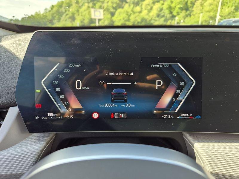 BMW X1 sdrive18d auto