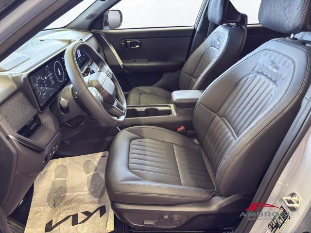 KIA Seltos 1.6 TGDI DCT 2WD