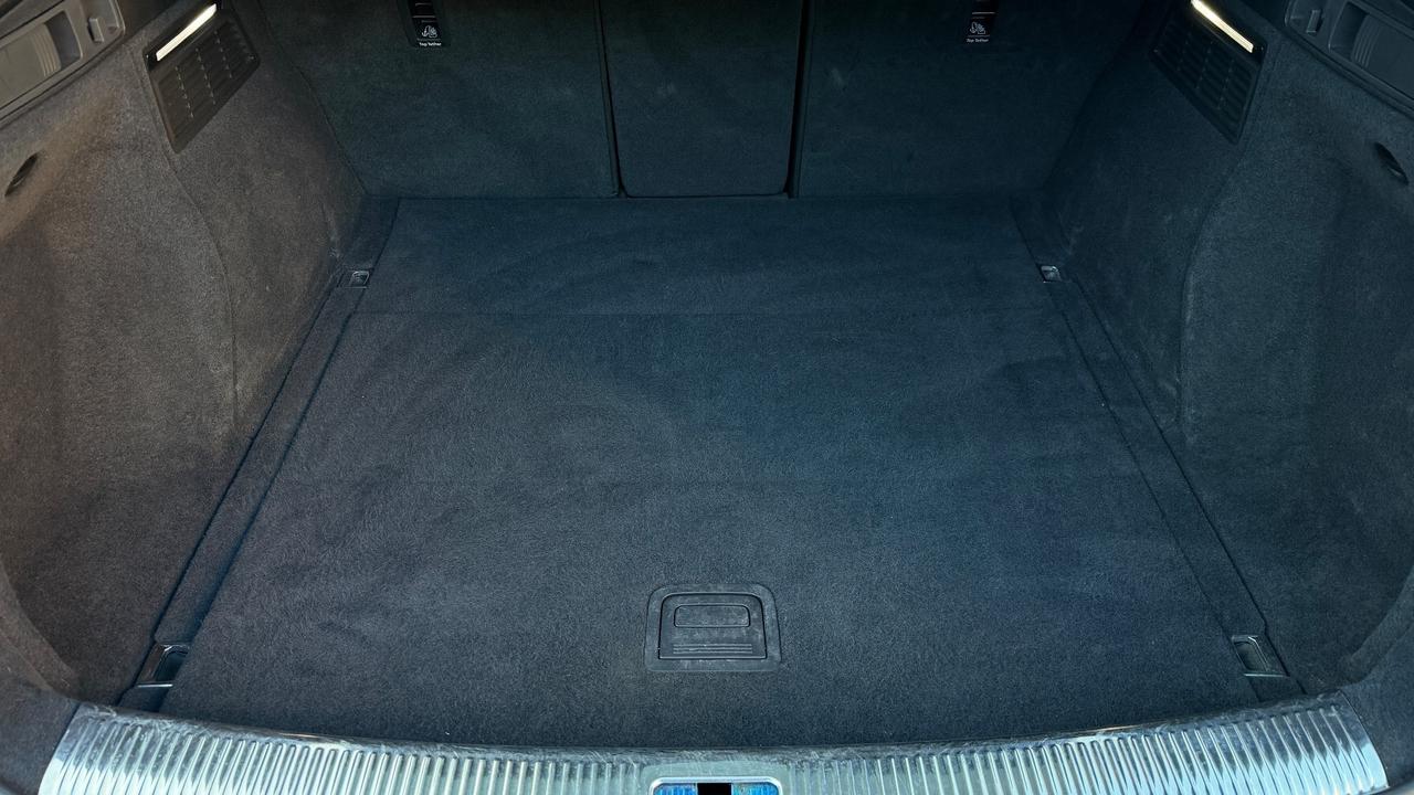 AUDI Q5 QUATTRO 40 2.0 S-LINE S-TRONIC 204 CV - VIRTUAL COCKPIT, PELLE, FULL LED