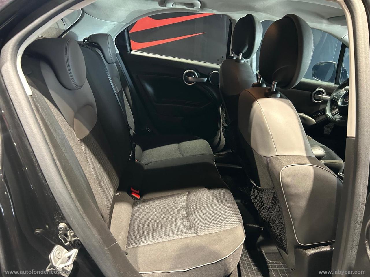 FIAT 500X 1.3 M.Jet 95 CV Pop