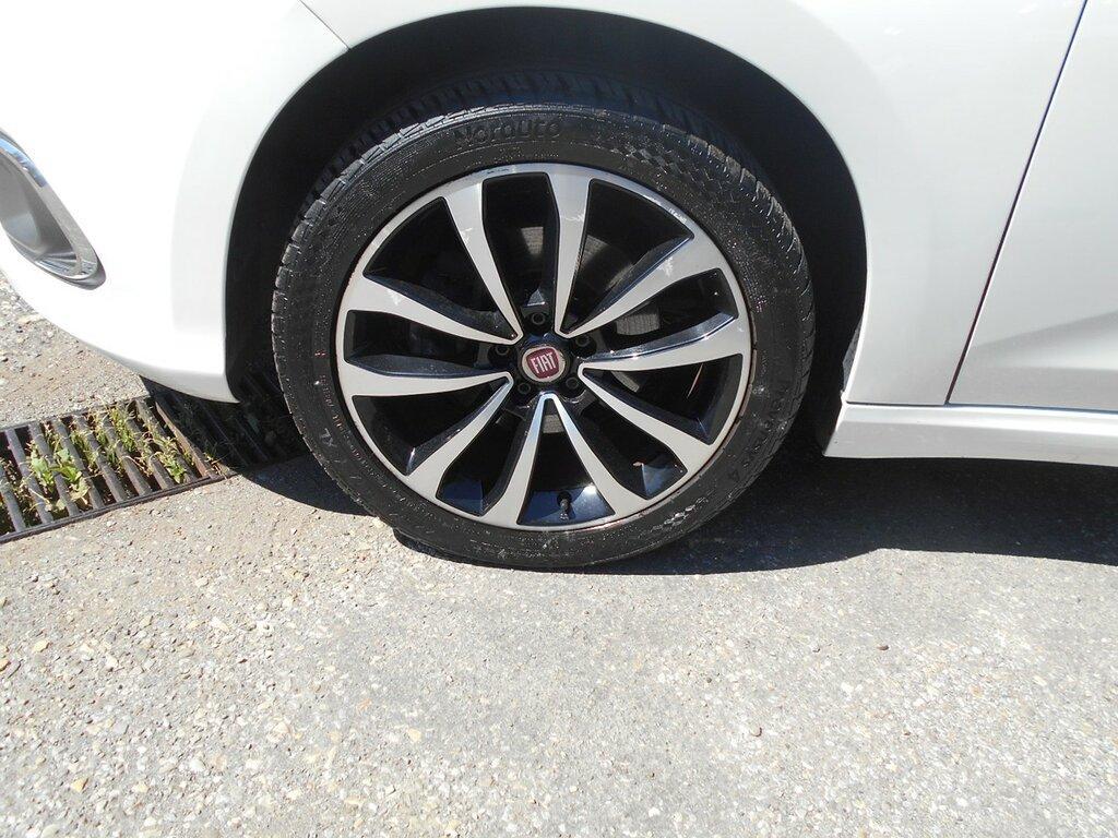 Fiat Tipo 5 Porte 1.4 Lounge