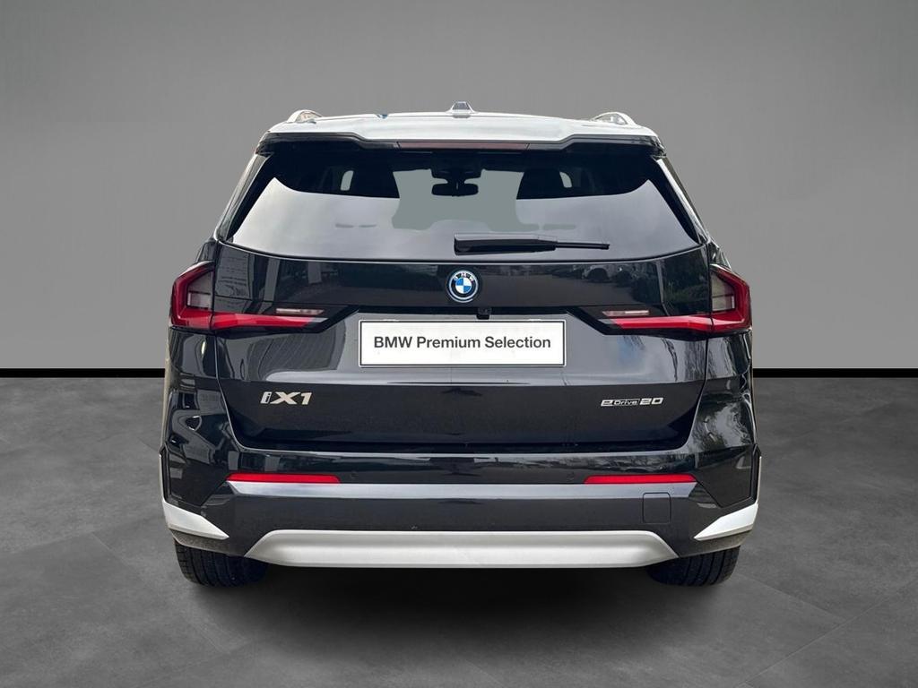 BMW iX1 20 eDrive