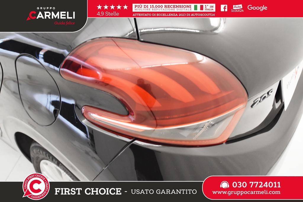 Peugeot 208 5 Porte 1.2 PureTech Active