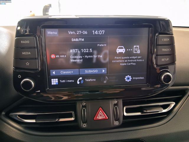 HYUNDAI i30 Wagon 1.0 T-GDI iMT 48V Prime