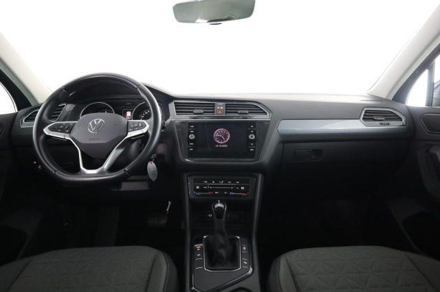 VOLKSWAGEN Tiguan Tiguan 2.0 TDI 150 CV SCR DSG Life