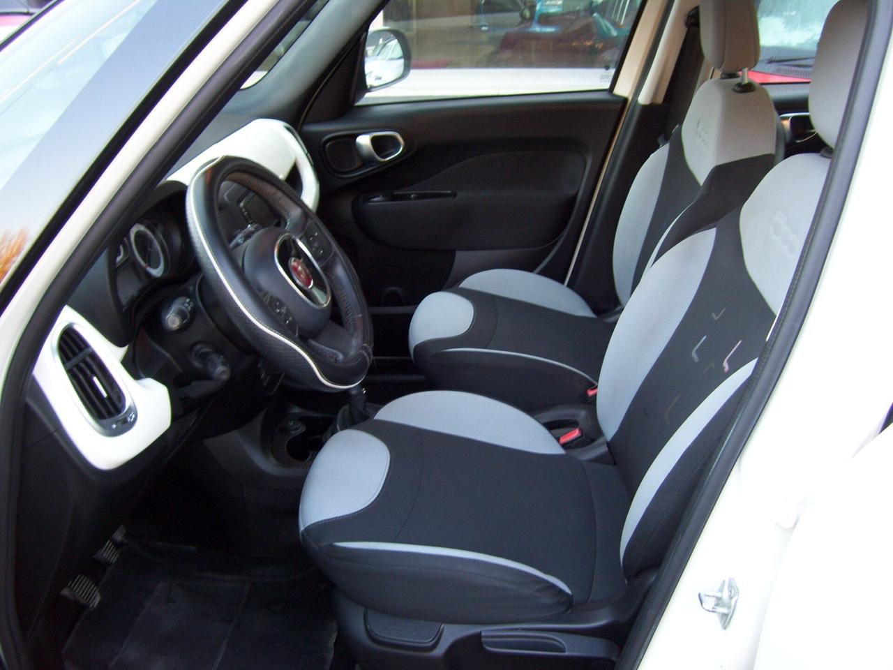 Fiat 500L 1.4 95 CV Pop Star