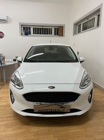 Ford Fiesta 1.1 75 CV 3 porte Van Trend