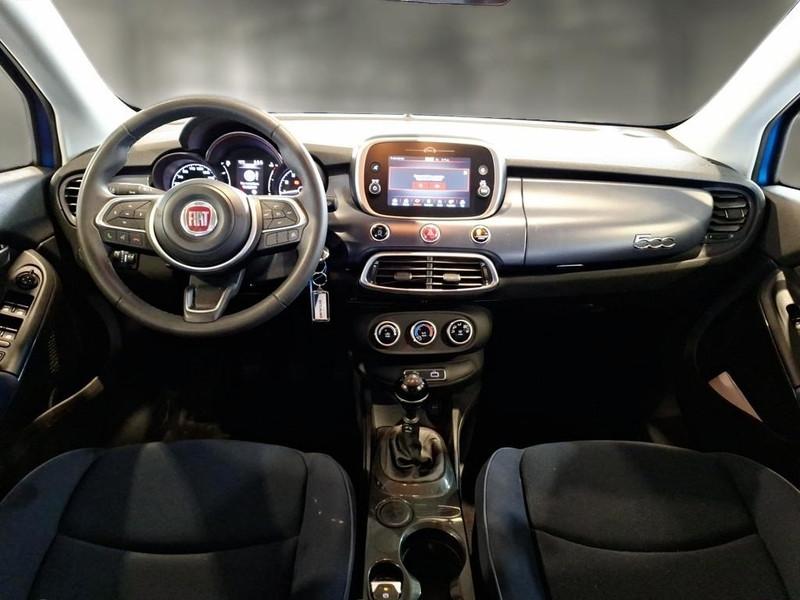 FIAT 500X 1.0 120CV MY22 CLUB