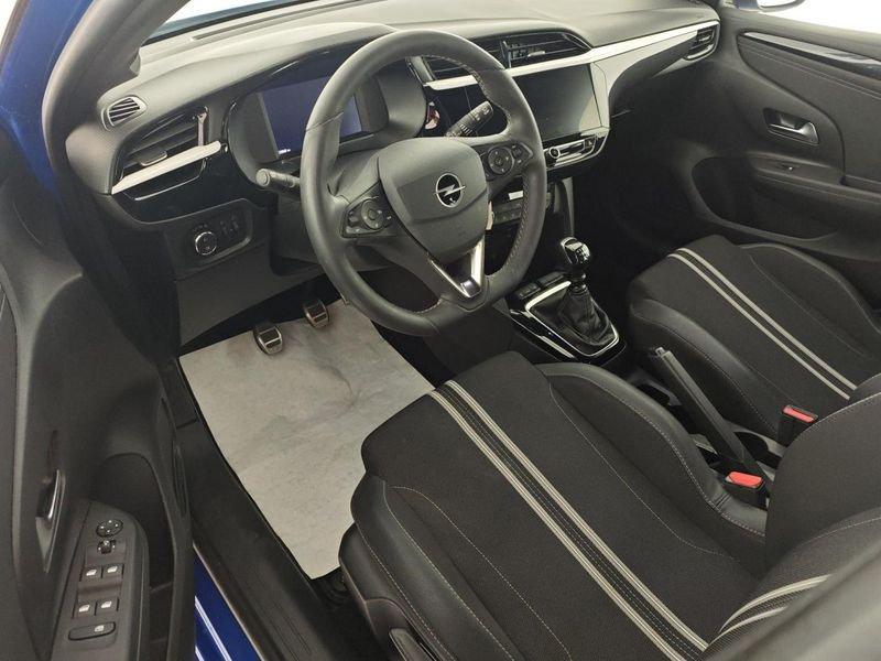 Opel Corsa 1.2 100 CV GS