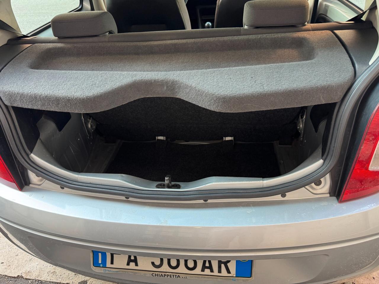 Volkswagen up! 1.0 5p. move