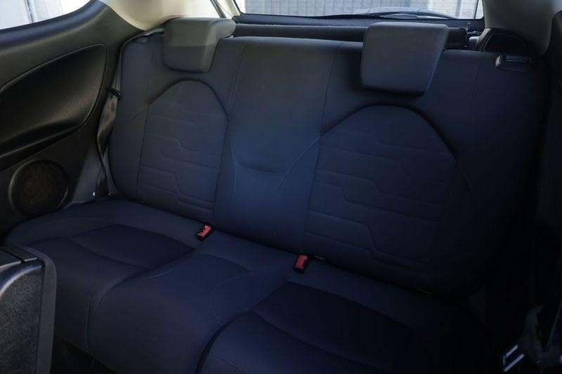 Alfa Romeo MiTo Alfa Romeo MiTo 1.4 T 120 CV GPL Distinctive Unicoproprietario