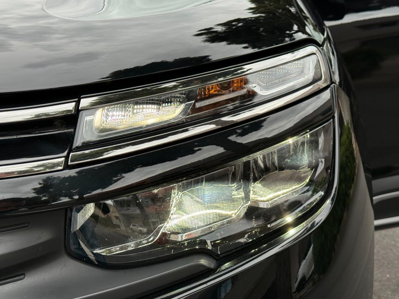 Citroen C5 Aircross BlueHDi EAT8 NAVI CAMERA 2022