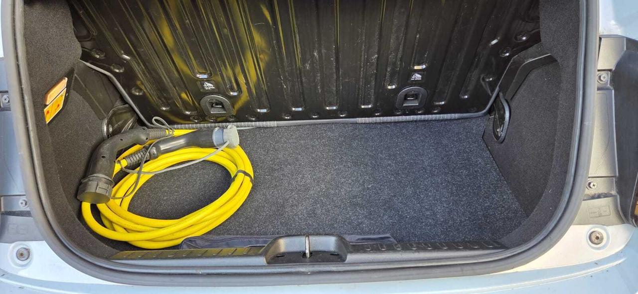 Fiat 500e BUSINESS OPENING EDITION - 100% ELETTRICA -43 KW- KM. 19000 AUTO PER NEOPATENTATI