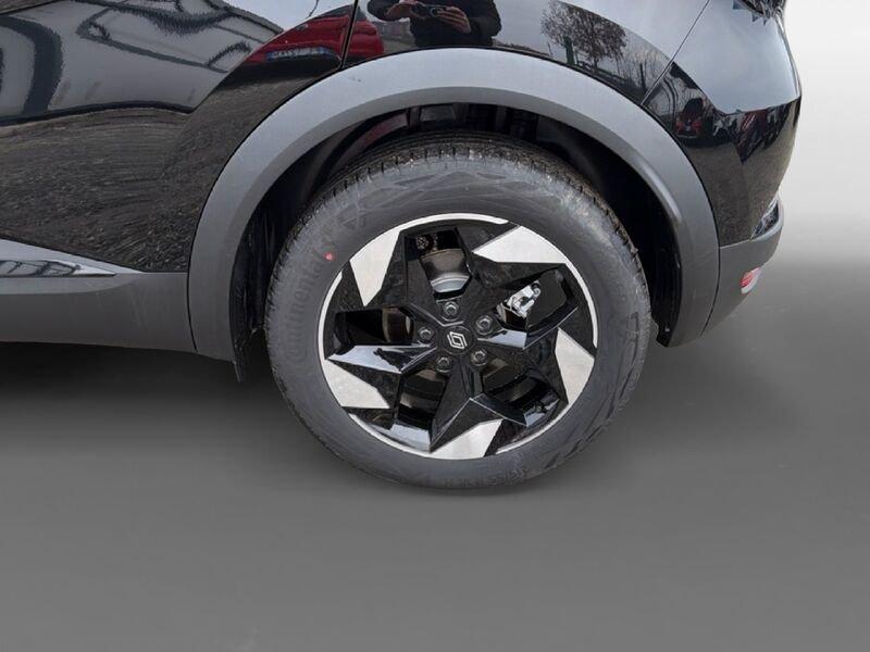 Renault Captur Captur Full Hybrid E-Tech 160 CV Techno