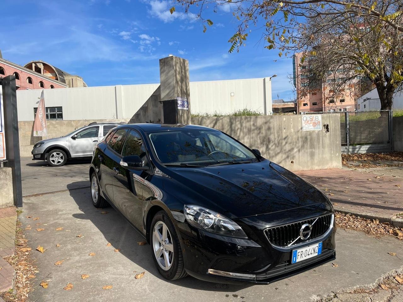 Volvo V40 km. 56.000! D2 Business