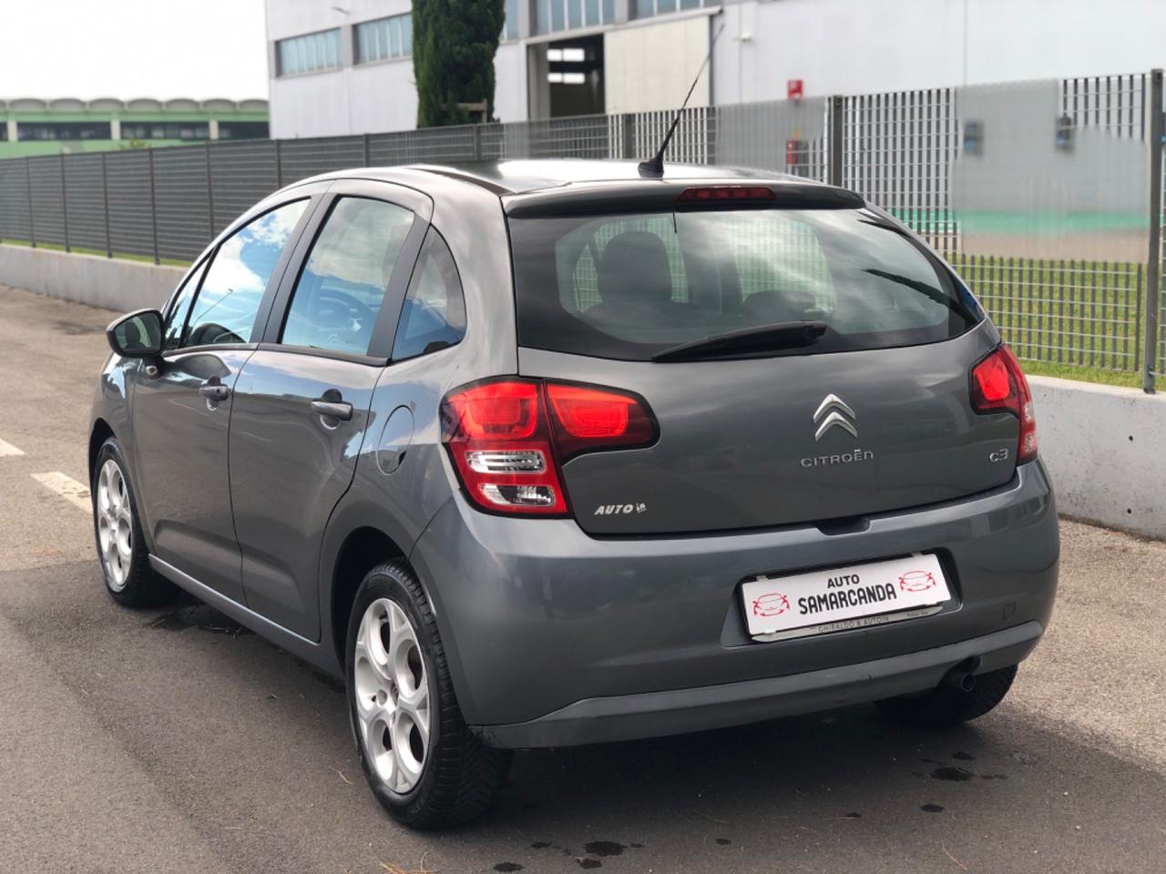 Citroen C3 GPL 2010 Ok per neopatentati