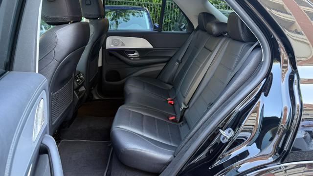 MERCEDES-BENZ GLE 300 D 4MATIC MHEV HYBRID AMG LINE PREMIUM*C.L.21*TETTO