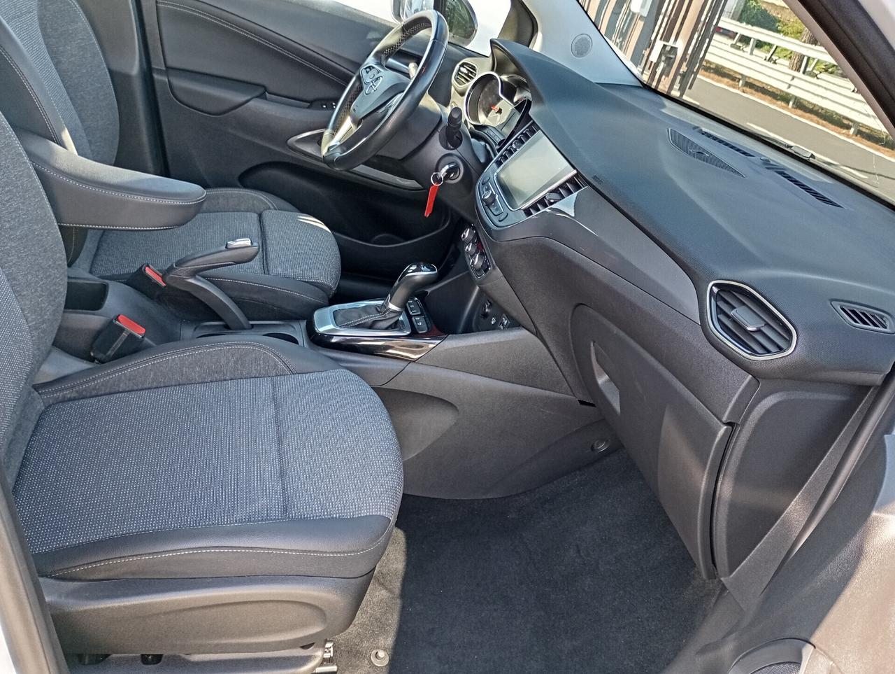 Opel Crossland 1.5 ECOTEC D 120CV Elegance Aut.