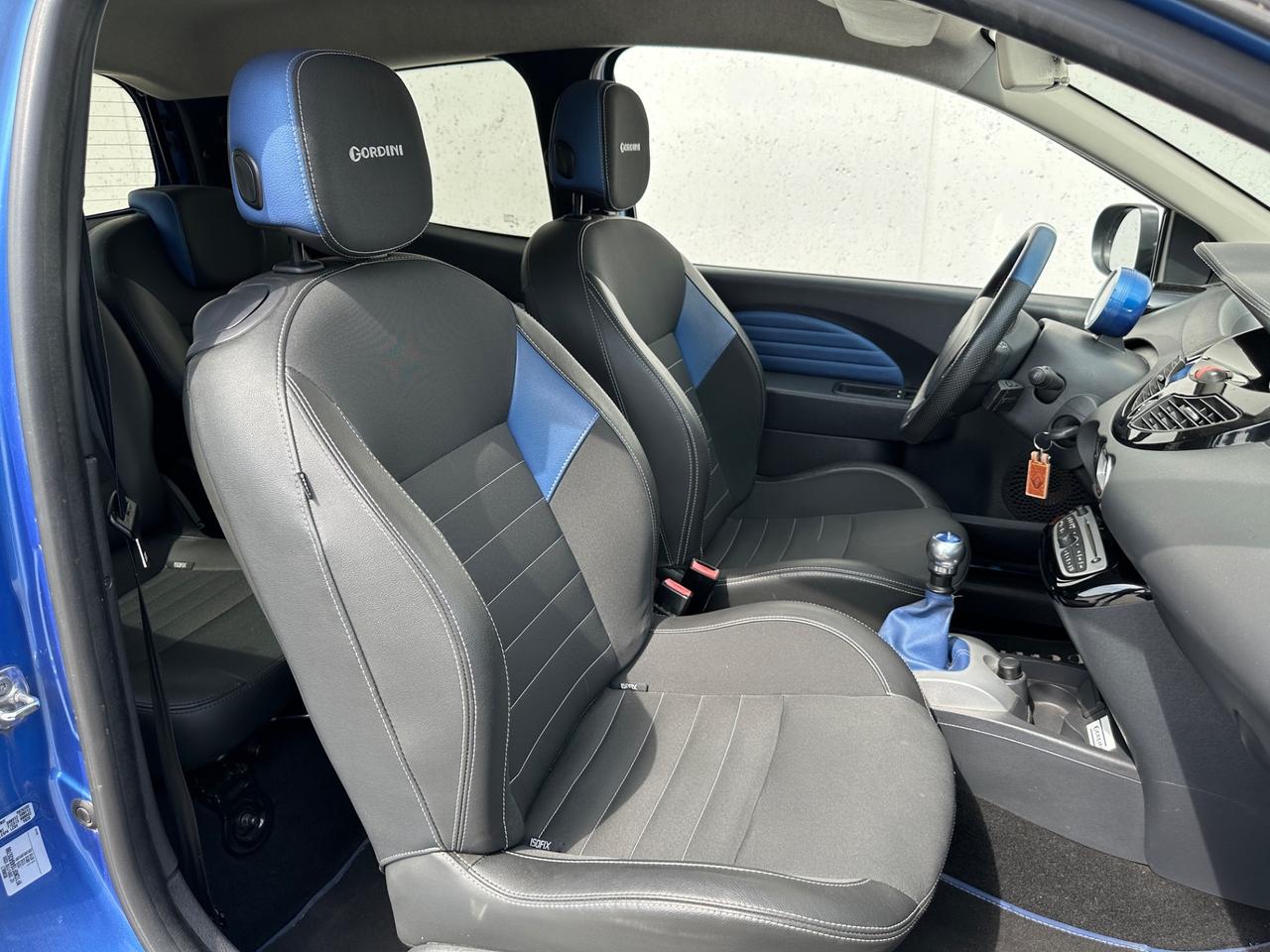 Renault Twingo 1.2 16V TCE GT Gordini