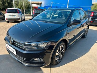 Volkswagen Polo 1.0 TSI 5p. Comfortline BlueMotion Technology