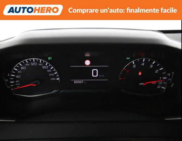 PEUGEOT 208 PureTech 100 Stop&Start 5 porte Active