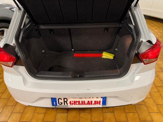 SEAT Ibiza 1.0 EcoTSI Business LED NAVI