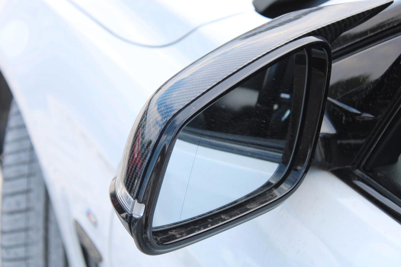 Bmw 420 Tua A SOLI 183€ al mese
