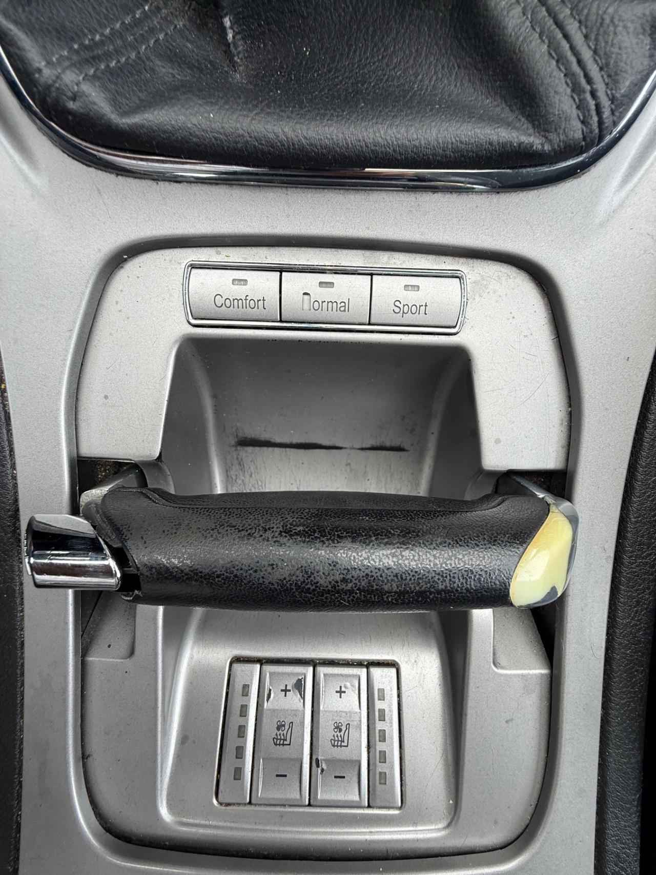 Ford S-Max 2.5 220CV Titanium
