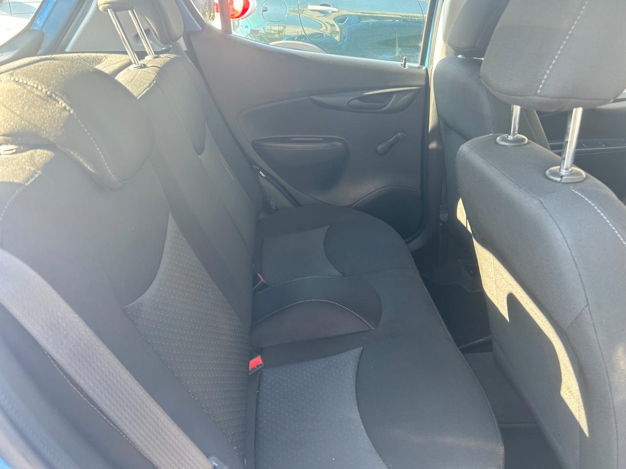 Opel Karl 1.0 73 CV GPL Innovation