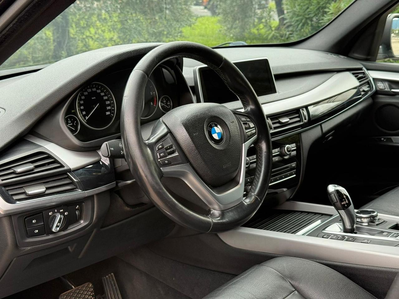 Bmw X5 M xDrive30d 258CV Luxury