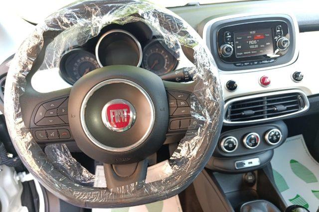 FIAT 500X 1.6 110 CV POP STAR 37.000 KM UNICO PROPIETARIO