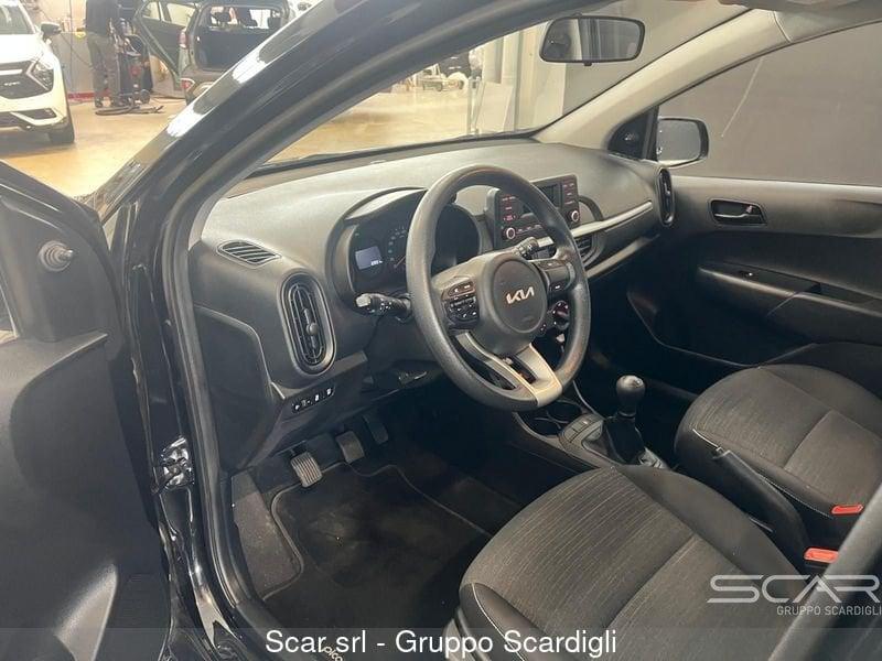 KIA Picanto 1.0 12V 5 porte Urban