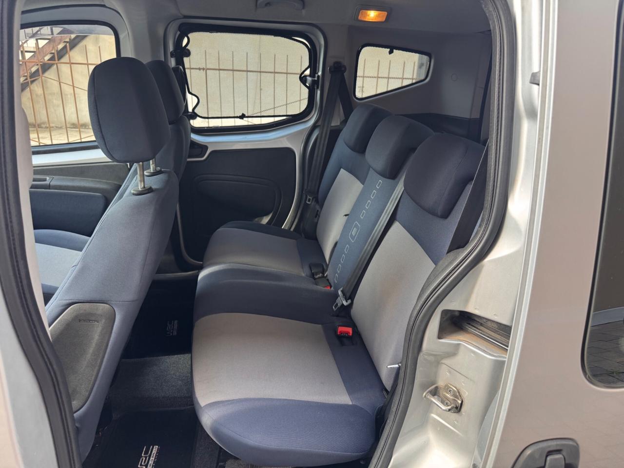 Citroen Nemo 1.3 HDi 75CV Ok Neopatentati