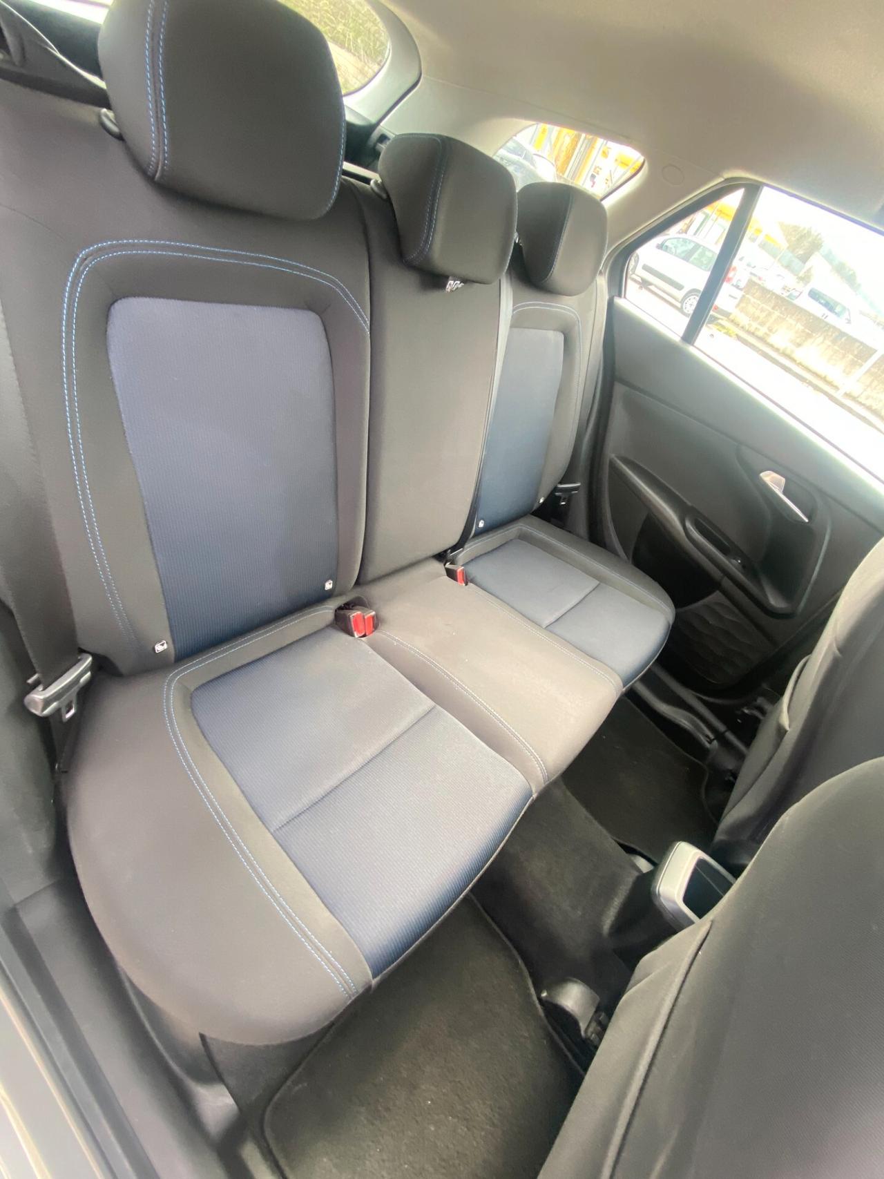 Fiat Tipo 1.6 Mjt S&S SW