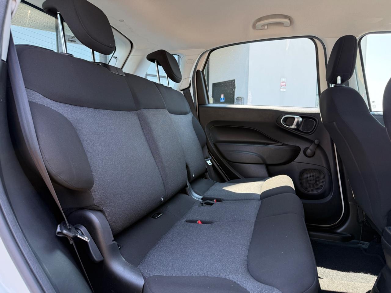Fiat 500L Pro 1.3 MJT 95CV MTA Urban 4 posti (N1)