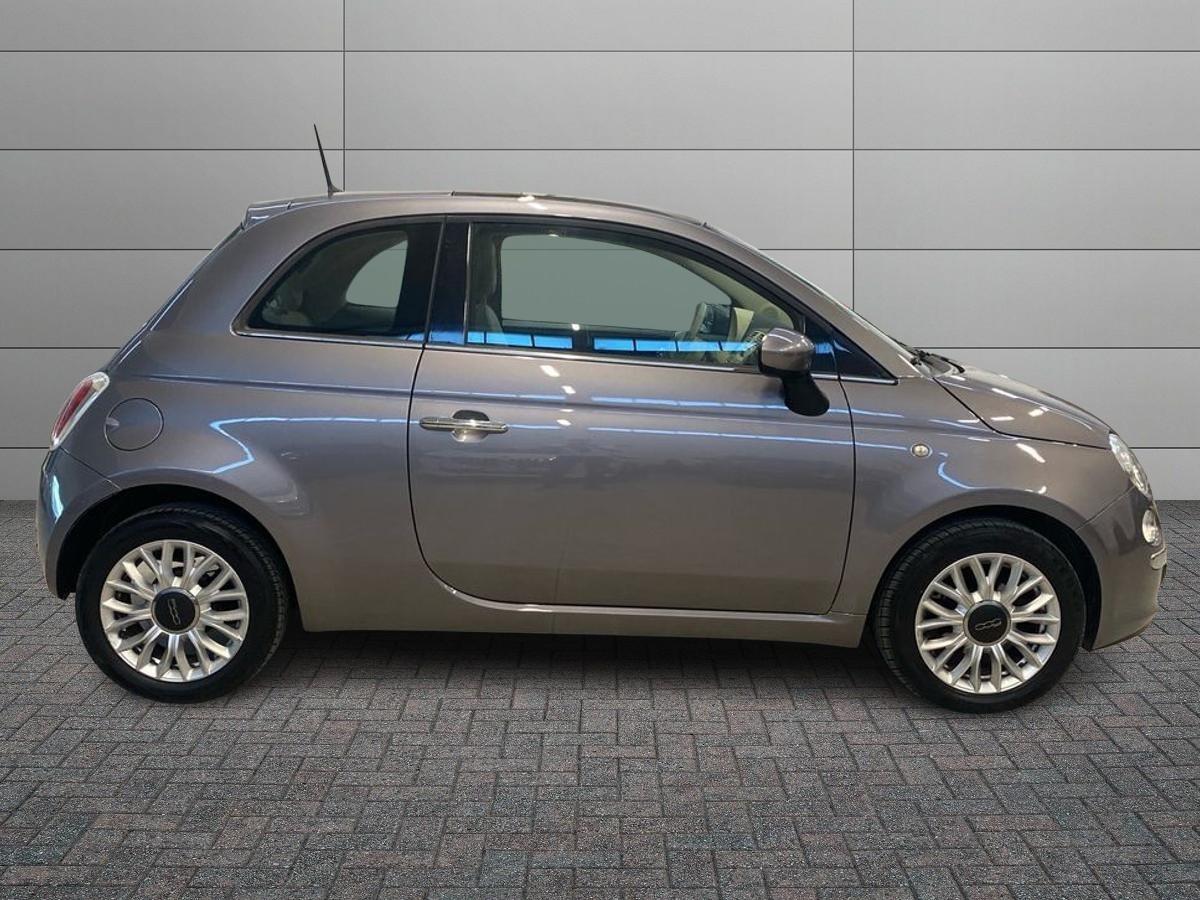 FIAT 500 III - 500 1.2 Lounge 69cv E6