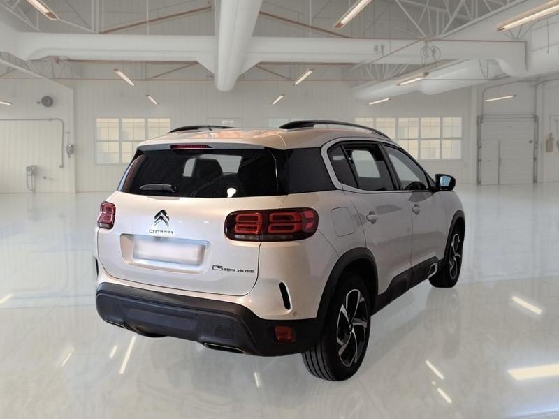 CITROEN C5 AIRCROSS BlueHDi 180 S/S Shine EAT8