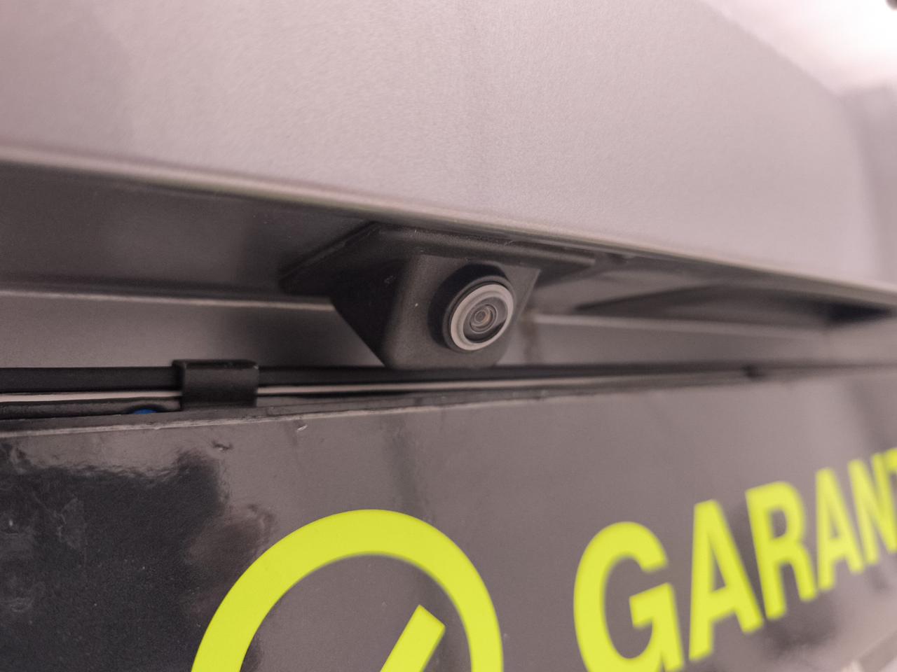 CITROEN C3 Aircross I 2021 - C3 Aircross 1.2 puretech Shine s&s 110cv