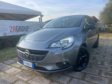 Opel Corsa 1.4GPL 90CV 120Anniversary-2019