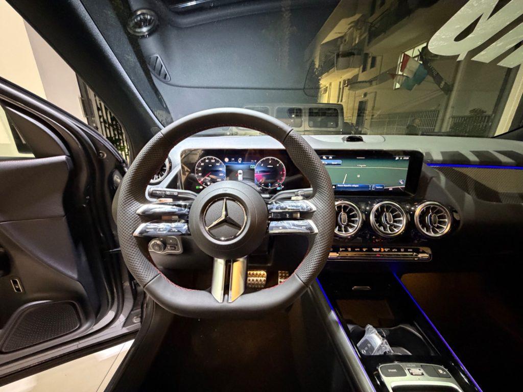 Mercedes-Benz GLA 200 d Automatic AMG Line Extra da€ 469,00