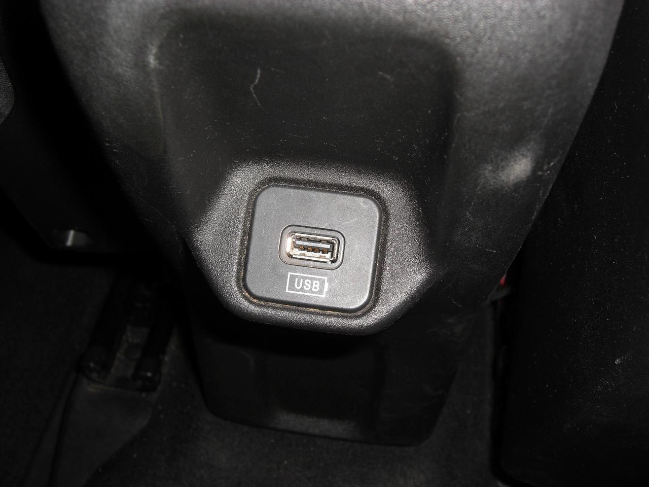 Fiat 500X 1.3 MultiJet 95 CV Connect
