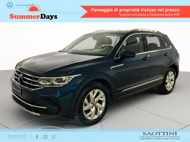 2.0 TDI Elegance 150 CV DSG