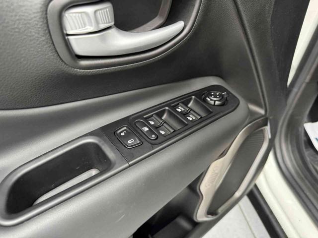 JEEP Renegade 1.5 Turbo T4 MHEV Altitude