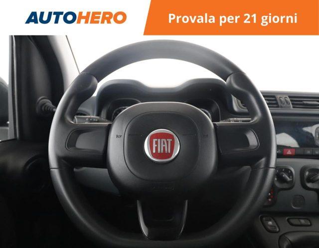 FIAT Panda 1.0 FireFly S&S Hybrid Easy
