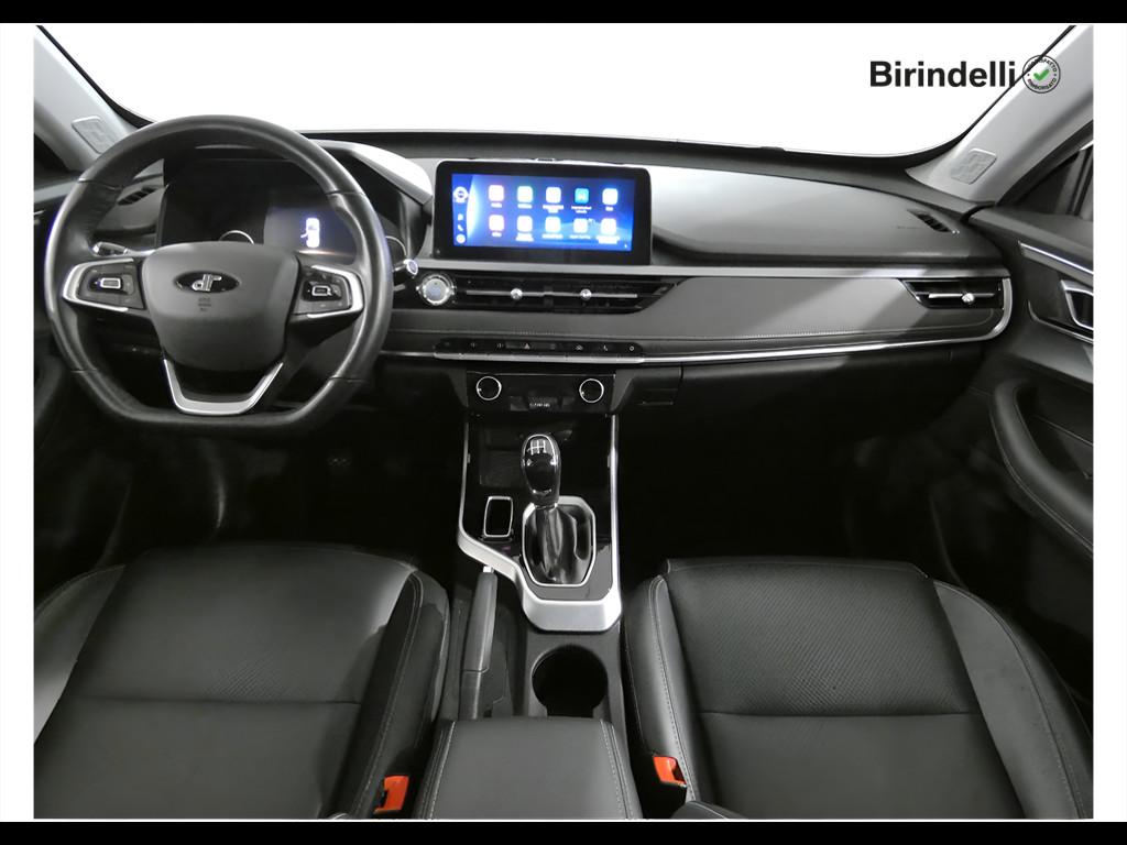 DR dr 5.0 - dr 5.0 s3 1.5 Bi-Fuel GPL