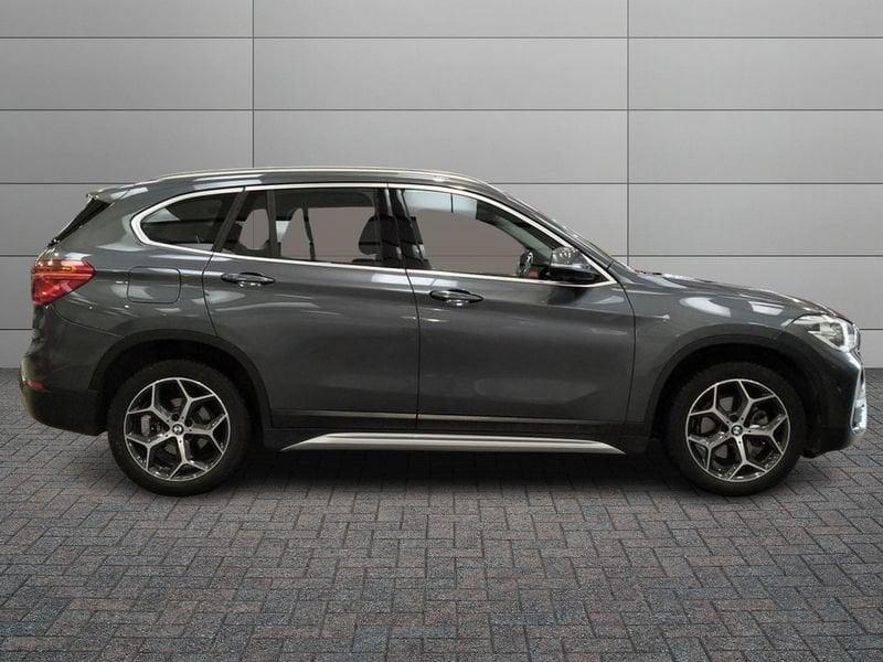 BMW X1 sDrive 18i xLine